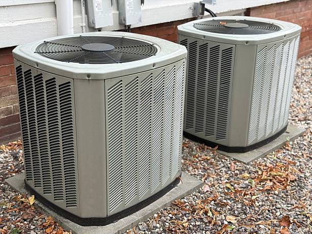 Reliable Emergency Hvac contractor in New Haven, IL by Leonard HVAC