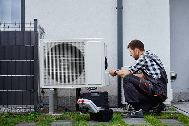 Top rated local Emergency Hvac specialists in New Haven, IL